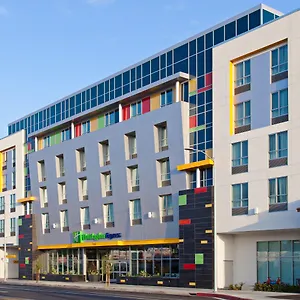 Express North Hollywood - Burbank Area By Ihg 3*, Los Angeles United States