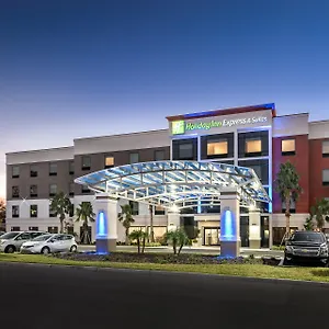 Express & South, An Ihg 3*, Lakeland United States