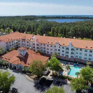 Sandestin At Grand Boulevard Отель