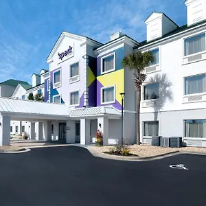 Spark By Hilton Destin 3*, Miramar Beach United States