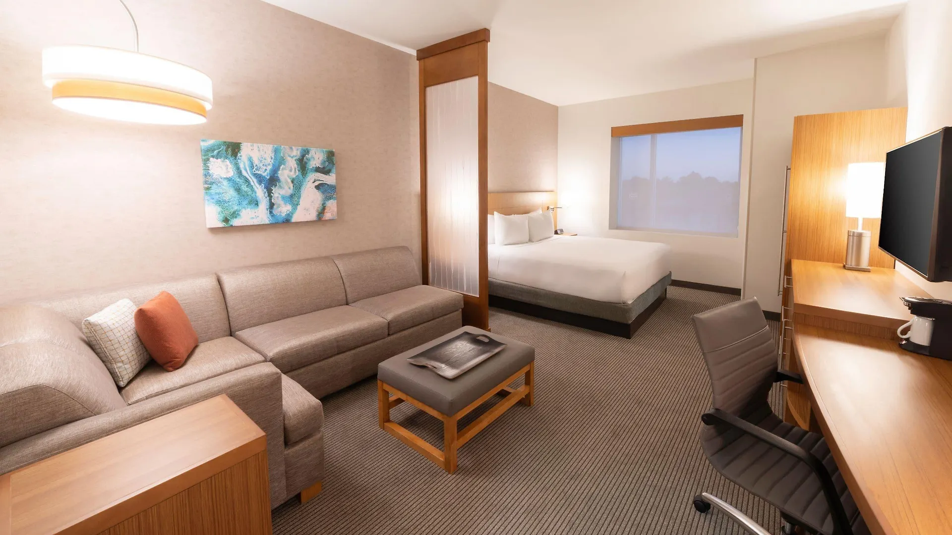 Hotel Hyatt Place Sandestin At Grand Blvd Miramar Beach