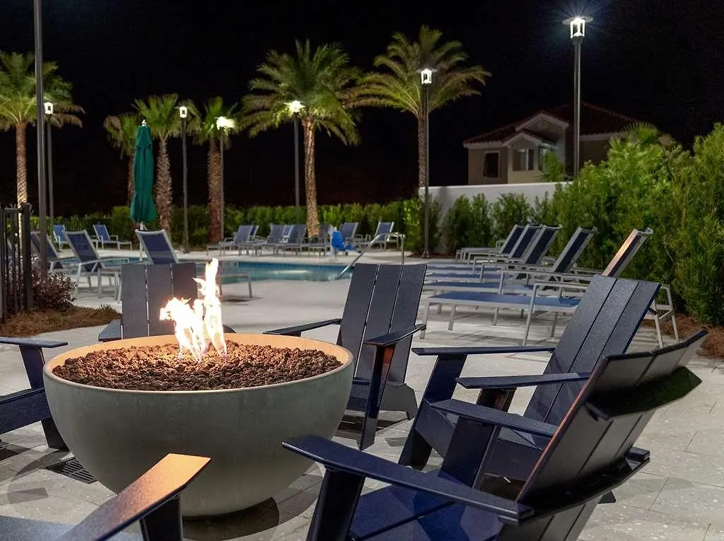 *** Hotel Hyatt Place Sandestin At Grand Blvd Miramar Beach United States