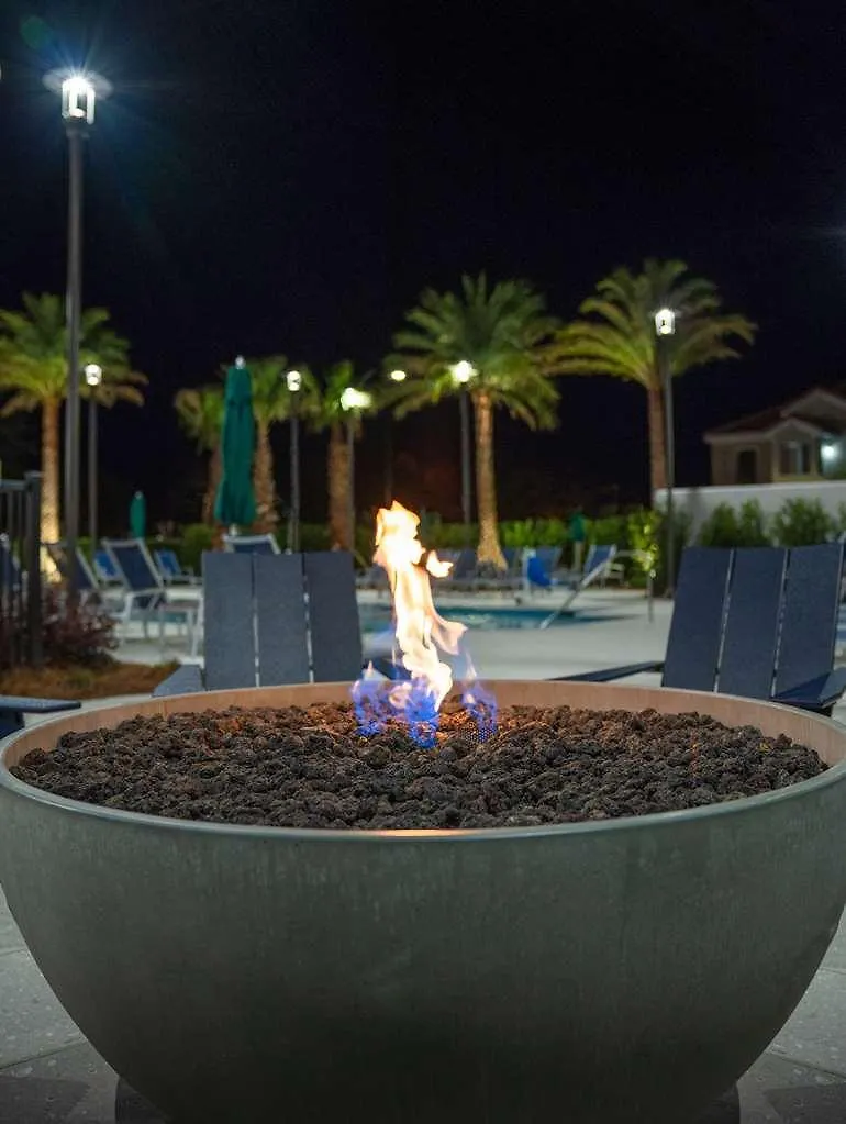 Hyatt Place Sandestin At Grand Blvd Miramar Beach