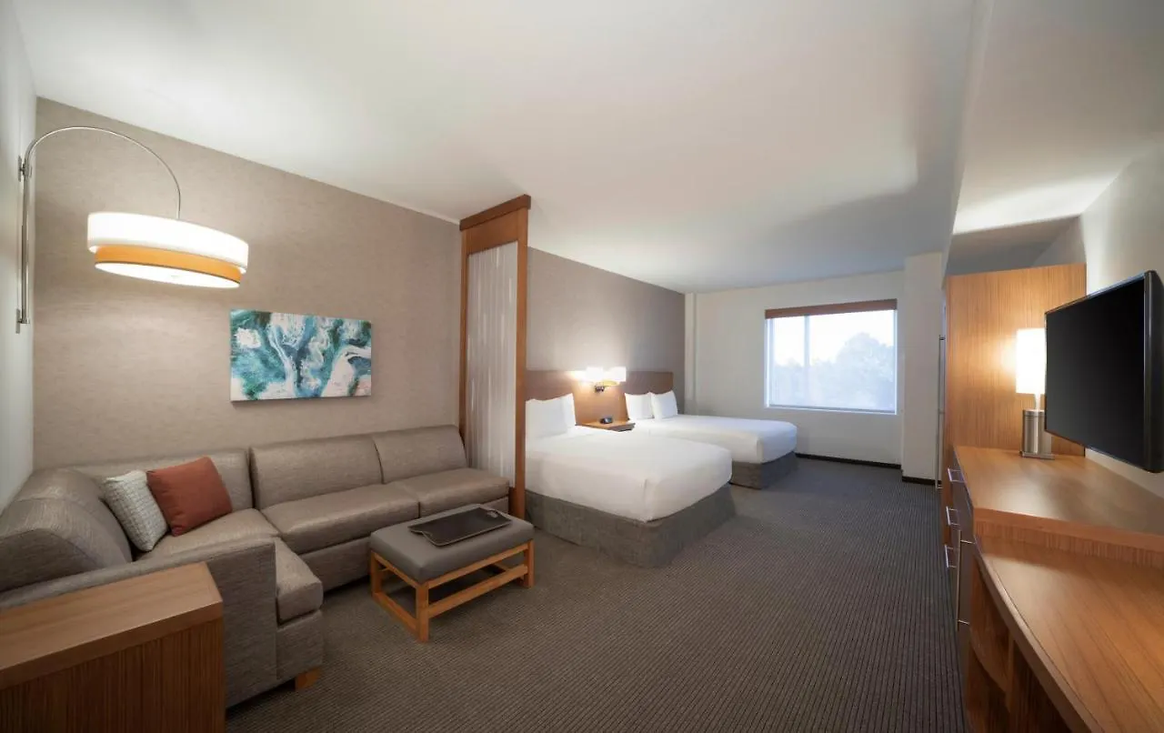 Hyatt Place Sandestin At Grand Blvd Miramar Beach 3*,  United States