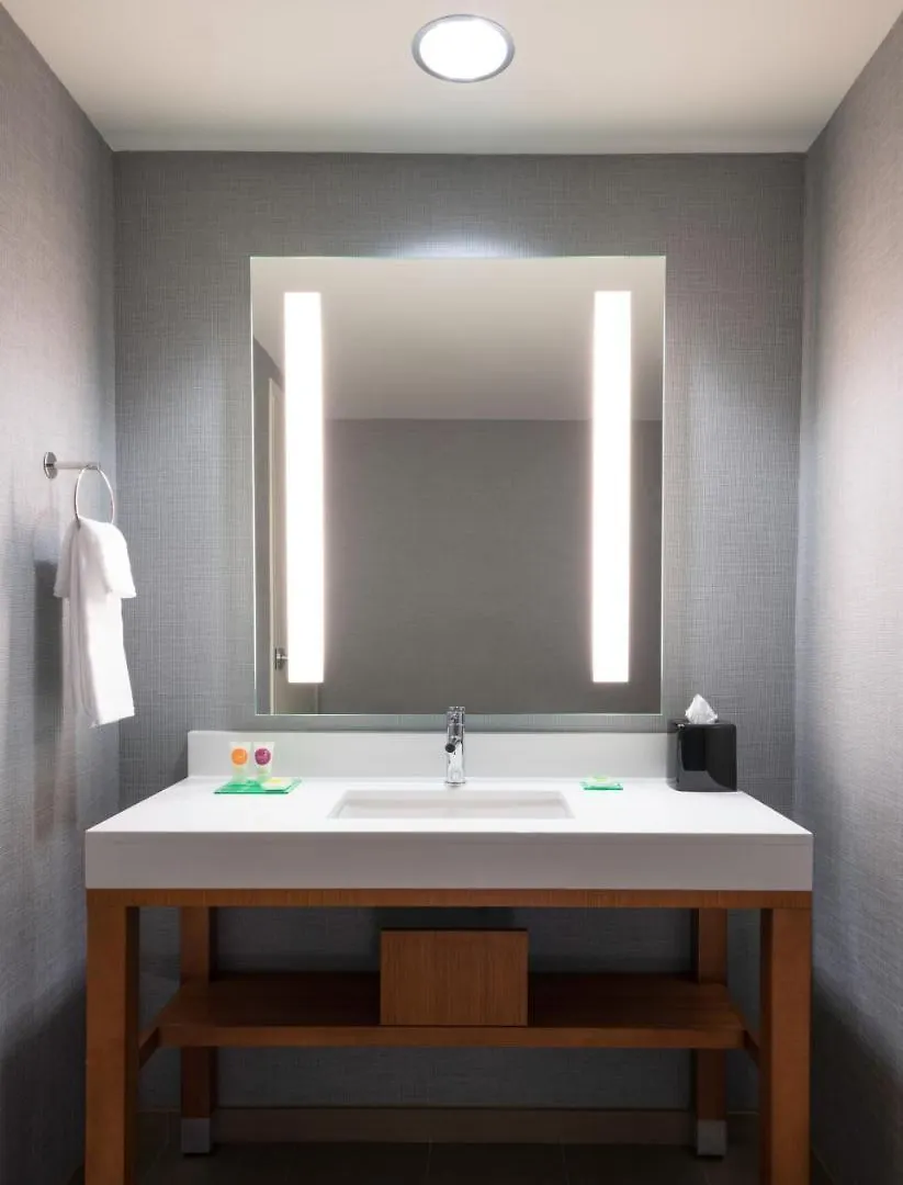 Hyatt Place Sandestin At Grand Blvd Miramar Beach United States