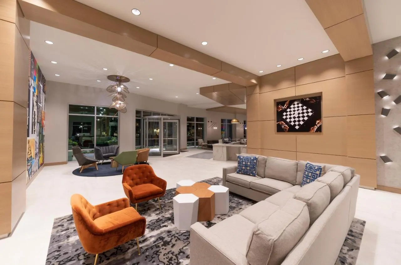 Hyatt Place Sandestin At Grand Blvd Miramar Beach Hotel