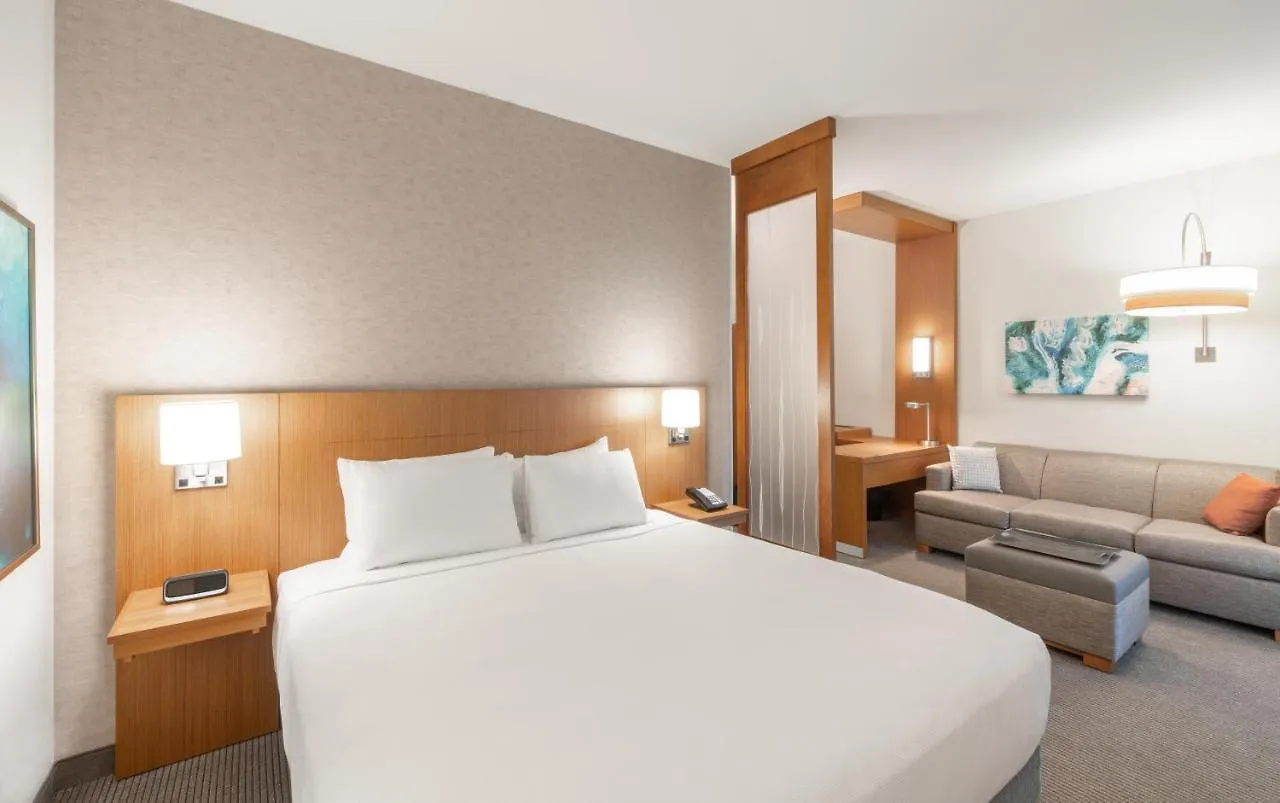 Hotel Hyatt Place Sandestin At Grand Blvd Miramar Beach