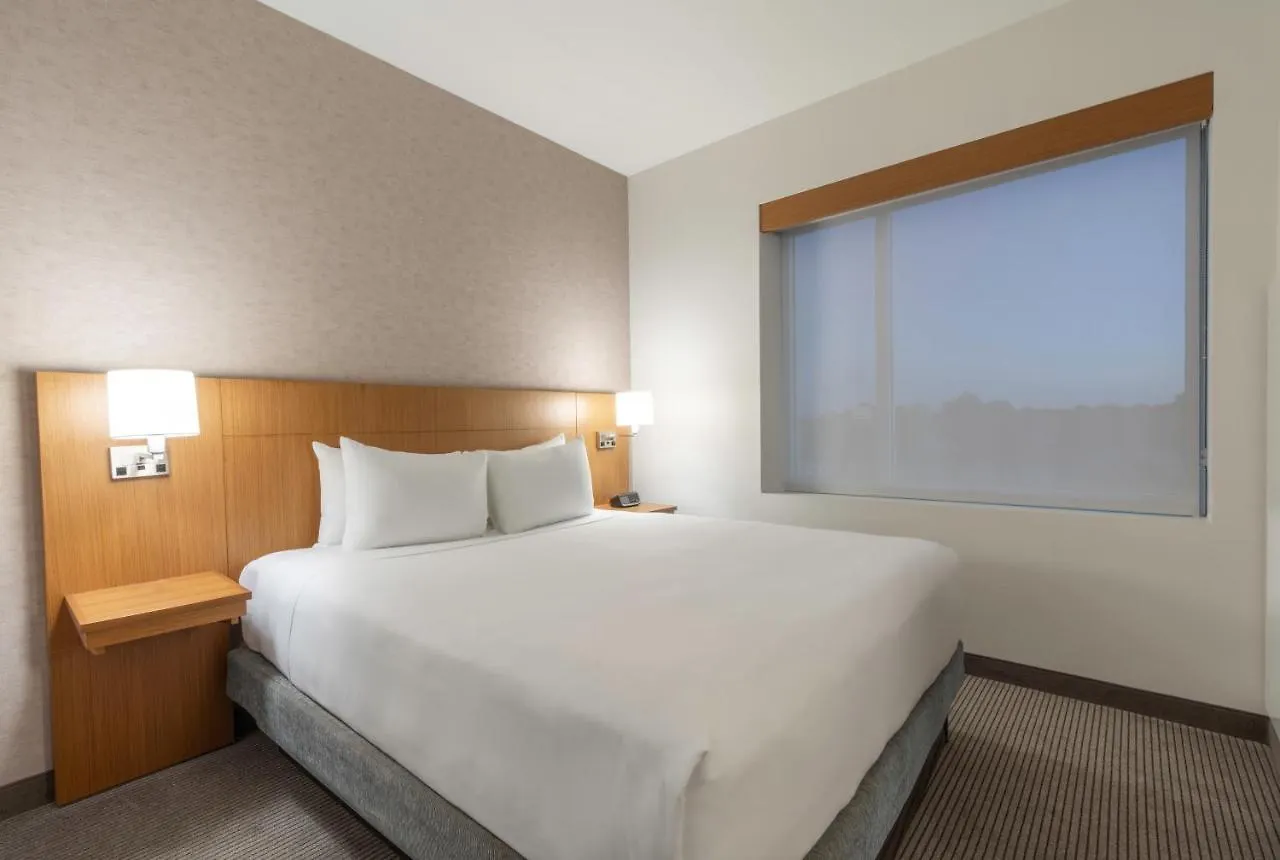 Hyatt Place Sandestin At Grand Blvd Miramar Beach 3*,  United States