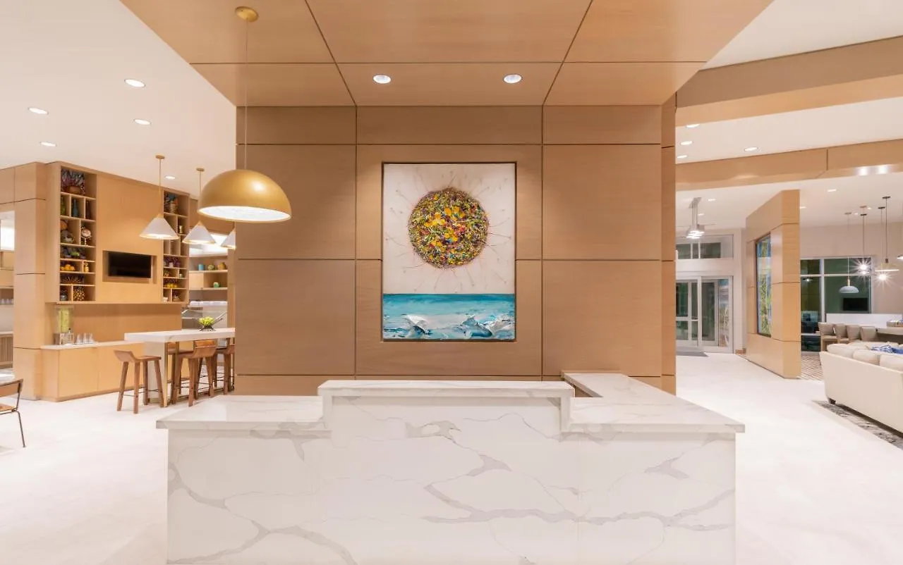Hyatt Place Sandestin At Grand Blvd Miramar Beach United States