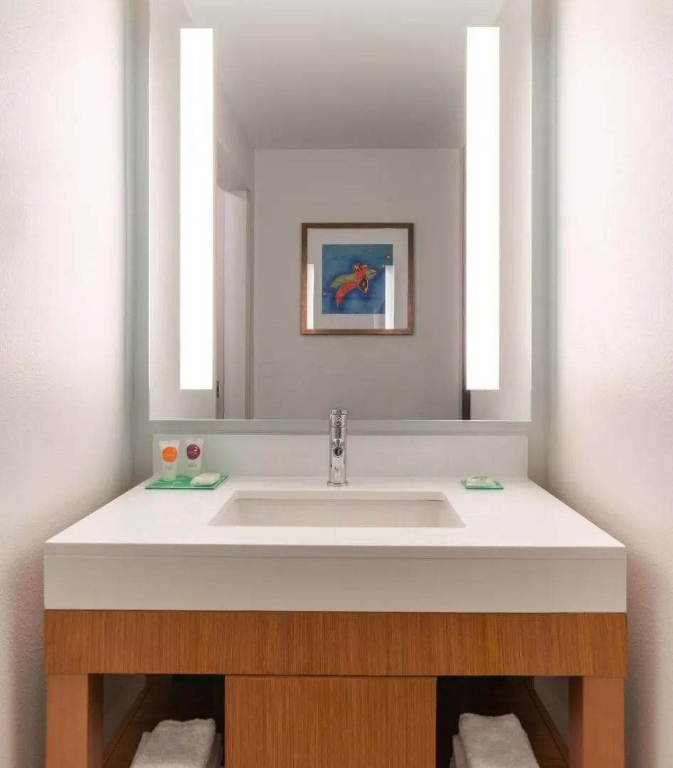 *** Hotel Hyatt Place Sandestin At Grand Blvd Miramar Beach United States
