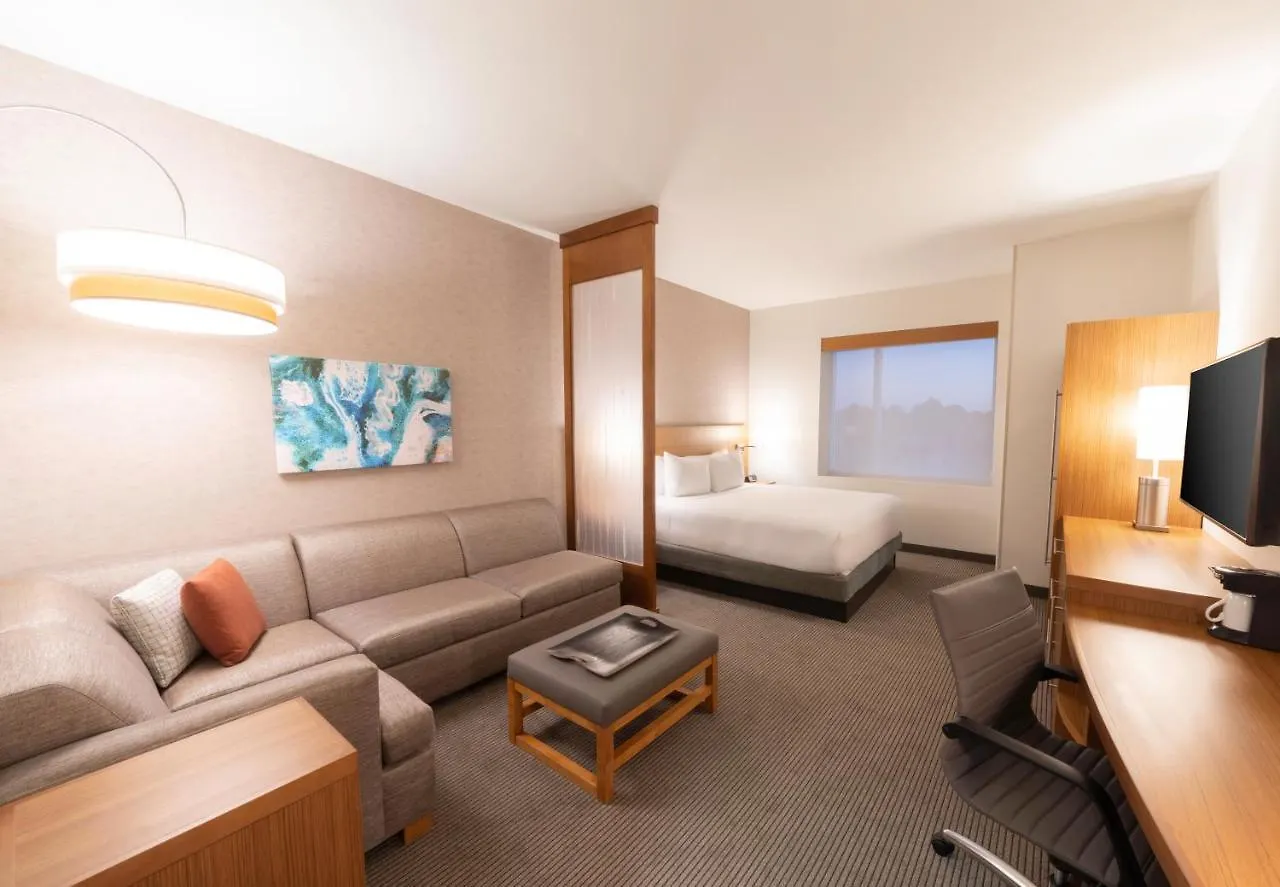 Hotel Hyatt Place Sandestin At Grand Blvd Miramar Beach