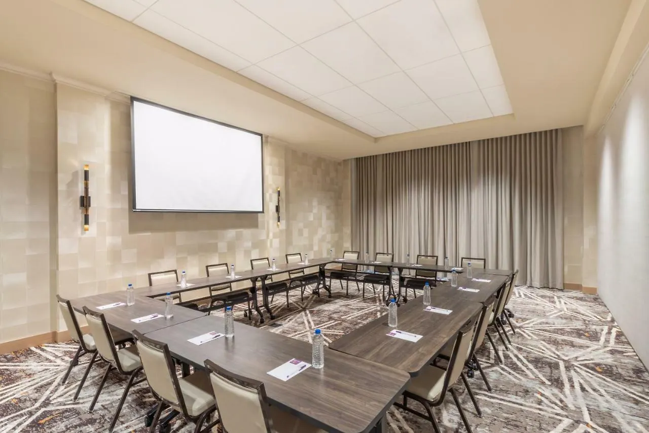 Hyatt Place Sandestin At Grand Blvd Miramar Beach 3*,